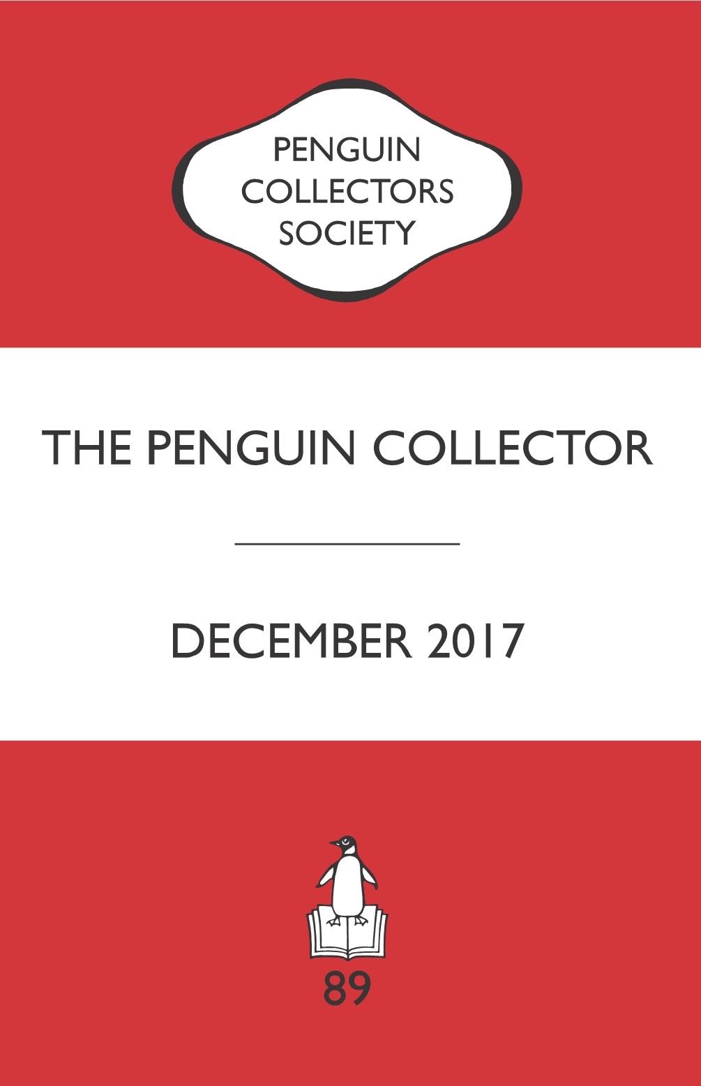 The Penguin Collector 89 image